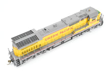 Load image into Gallery viewer, HO Brass OMI - Overland Models, Inc. UP - Union Pacific GE Dash 8-40C Pro-Painted No. 9355