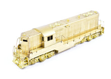 Load image into Gallery viewer, N Brass Hallmark Models Various Roads EMD GP-7 Standard Version