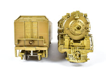 Load image into Gallery viewer, HO Brass NJ Custom Brass C&O - Chesapeake & Ohio J-3 4-8-4 No. 600-604