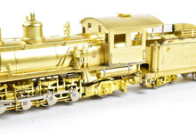 Load image into Gallery viewer, HOn3 Brass Westside Model Co. D&RGW - Denver & Rio Grande Western K-27 Compound Mudhen