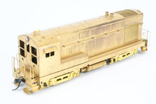Load image into Gallery viewer, HO Brass Hallmark Models Various Roads Fairbanks Morse FM H-12-44