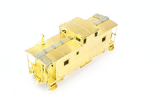 Load image into Gallery viewer, HO Brass OMI - Overland Models, Inc. N&W - Norfolk & Western “C-2” Steel Caboose