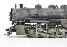 Load image into Gallery viewer, HO Brass Lambert C&O - Chesapeake & Ohio C-15a 0-8-0 Custom Painted #115 DCC & Sound
