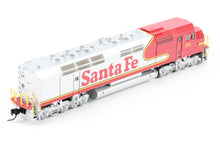 Load image into Gallery viewer, N Athearn 22310 ATSF - Santa Fe EMD FP45 No. 95