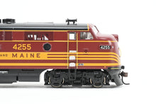 Load image into Gallery viewer, HO Athearn Genesis B&M – Boston & Maine EMD F-2A Passenger Scheme