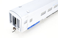 Load image into Gallery viewer, HO Plastic GHB International RDG - Reading Crusader 75th Anniversary 5 Car Set Factory Decorated - CARS ONLY - NO LOCOMOTIVE