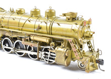 Load image into Gallery viewer, HO Brass Key Imports D&RGW - Denver & Rio Grande Western K-59 Class 2-8-2 Mikado