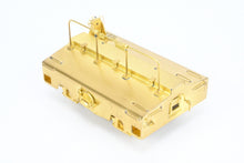 Load image into Gallery viewer, O Brass OMI - Overland Models, Inc. Various Roads Baldwin Scale Test Car Modernized Brake Version (Copy)