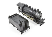 Load image into Gallery viewer, HO Brass Key Imports NYC - New York Central E-1D 2-6-0 Mogul CP