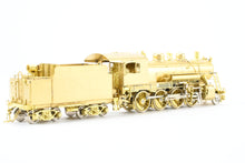 Load image into Gallery viewer, HO Brass NERS - New England Rail Service B&M - Boston & Maine Class K-7A 2-8-0 Consolidation