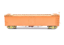 Load image into Gallery viewer, HOn3 Brass Empire Midland D&RGW - Denver & Rio Grande Western Long Refrigerator Car