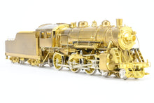 Load image into Gallery viewer, HO Brass OMI - Overland Models Inc. Rutland Railroad F-2j 4-6-0 #74-79