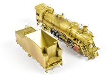 Load image into Gallery viewer, HO Brass Key Imports UP - Union Pacific "2480" Class 2-8-2
