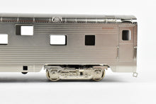 Load image into Gallery viewer, HO Brass Soho ATSF - Santa Fe Pullman Standard Indian Series 24 Duplex Sleeper