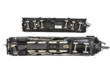 Load image into Gallery viewer, HO Brass PSC - Precision Scale Co. C&O- Chesapeake & Ohio K-4 Class 2-8-4 "Kanawha" FP & Weathered No. 2733 DCC and Sound