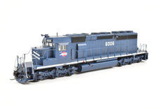 Load image into Gallery viewer, HO Athearn Ready To Roll MP - Missouri Pacific EMD SD40-2 #6006 DCC & Sound