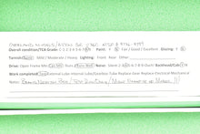 Load image into Gallery viewer, HO Brass OMI - Overland Models, Inc. AT&SF - Santa Fe GE U36C w/Anticlimbers Front Porch Nos. 8736-99