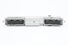 Load image into Gallery viewer, HO ScaleTrains "Rivet Counter” EJ&E - Elgin Joliet & Eastern EMD SD38-2 FP USA Bicentennial Scheme No. 668 DCC Ready Version