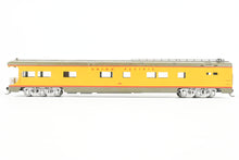 Load image into Gallery viewer, HO Brass Cascade Models UP - Union Pacific Business Car No. 100 Custom Painted