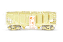 Load image into Gallery viewer, HO Brass OMI - Overland Models, Inc. SLSF - Frisco Panel Side 2-Bay Covered Hopper BRAND NEW!