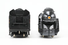 Load image into Gallery viewer, HO Brass Key Imports N&W - Norfolk & Western K-2 4-8-2 Streamlined Mountain Custom Painted