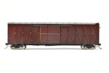 Load image into Gallery viewer, HO Brass OMI - Overland Models, Inc. UP - Union Pacific A-50-4 50' Auto Boxcar CP No Lettering