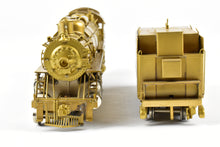 Load image into Gallery viewer, HO Brass PFM - Toby SLSF - Frisco 4-8-2 Mountain w/Plated Cylinder Custom