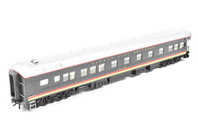 Load image into Gallery viewer, HO Brass Hallmark Models KCS - Kansas City Southern Business Car "Kay-Cee" 1950 Rebuilt Factory Painted RARE!