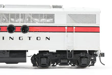 Load image into Gallery viewer, O Brass OMI - Overland Models Inc. CB&Q – Burlington Route EMC FT A/B Set Custom Painted