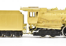 Load image into Gallery viewer, HO Brass CON NPP - Nickel Plate Products CB&Q - Burlington Route 4-6-4 Standard Hudson S-Class 3000
