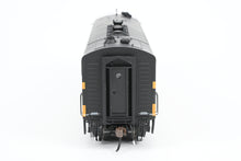 Load image into Gallery viewer, HO Athearn Genesis SLSF - Frisco EMD FP7A/F7B Set Dual Service FP #5047 & 5133 w/ LED Lighting