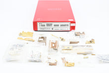 Load image into Gallery viewer, HOn3 Brass PSC - Precision Scale Co. Westside Lumber Co. 3-Truck Shay #8 Kit by Nakamura Precision