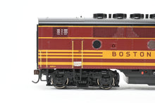 Load image into Gallery viewer, HO Athearn Genesis B&M – Boston & Maine EMD F-2A Passenger Scheme