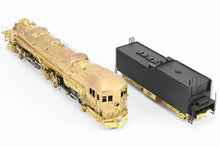 Load image into Gallery viewer, HO Brass Balboa SP - Southern Pacific Class AC-12 4-8-8-2 Cab Forward Partial Paint