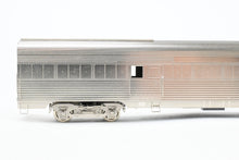 Load image into Gallery viewer, HO Brass Oriental Limited ATSF - Santa Fe "Super Chief" Cars Baggage 3430