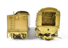 Load image into Gallery viewer, HO Brass NJ Custom Brass C&O - Chesapeake & Ohio J-3 4-8-4 No. 600-604