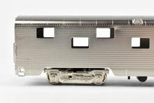 Load image into Gallery viewer, HO Brass Soho ATSF - Santa Fe Pullman Standard Indian Series 24 Duplex Sleeper