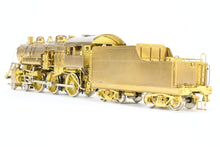 Load image into Gallery viewer, HO Brass OMI - Overland Models Inc. Rutland Railroad F-2j 4-6-0 #74-79