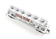 Load image into Gallery viewer, HO Brass PSC - Precision Scale Co. Undecorated G.A.T.X. 6 Dome-Wine Tank Car Custom Painted for Roma Wine