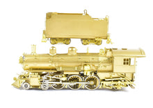Load image into Gallery viewer, HO Brass CON W&R Enterprises NP - Northern Pacific Q-3 4-6-2