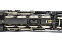 Load image into Gallery viewer, HO Brass PSC - Precision Scale Co. C&O- Chesapeake & Ohio K-4 Class 2-8-4 "Kanawha" FP & Weathered No. 2733 DCC and Sound