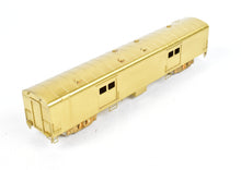 Load image into Gallery viewer, HO Brass TCY - The Coach Yard ATSF - Santa Fe 64' Baggage Car 33700-3799