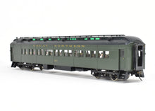 Load image into Gallery viewer, O Brass CON Oriental Limited GN - Great Northern H.W Empire Builder Second Class Coach 646-667 CP #653