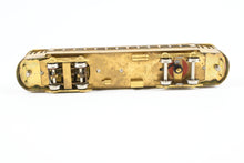 Load image into Gallery viewer, HO Brass Model Tramway System Boston Type 4 Car