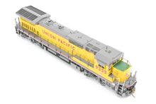 Load image into Gallery viewer, HO Brass OMI - Overland Models, Inc. UP - Union Pacific GE Dash 8-40C Pro-Painted No. 9355