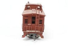 Load image into Gallery viewer, HO Brass Trains Inc. UP - Union Pacific CA-1 Wood Caboose Custom Painted