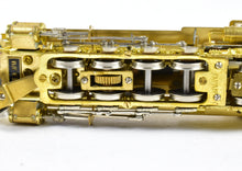 Load image into Gallery viewer, HOn3 Brass Westside Model Co. D&RGW - Denver & Rio Grande Western K-27 Compound Mudhen