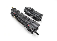 Load image into Gallery viewer, HO Brass PSC - Precision Scale Co. SP - Southern Pacific Class SP-3 4-10-2 Pro Painted #5046