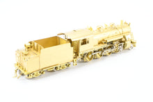 Load image into Gallery viewer, HO Brass NERS - New England Rail Service B&M - Boston & Maine Class K-7A 2-8-0 Consolidation