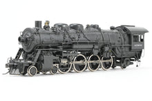 Load image into Gallery viewer, HO Brass Sunset Models ATSF - Santa Fe 3700 Class 4-8-2 Mountain Custom Painted